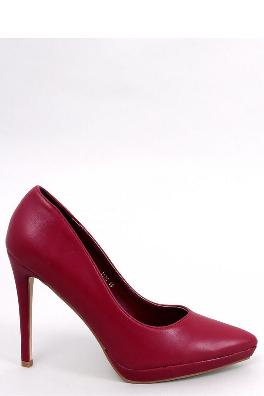 Stöckelschuhe Model 184353 Inello