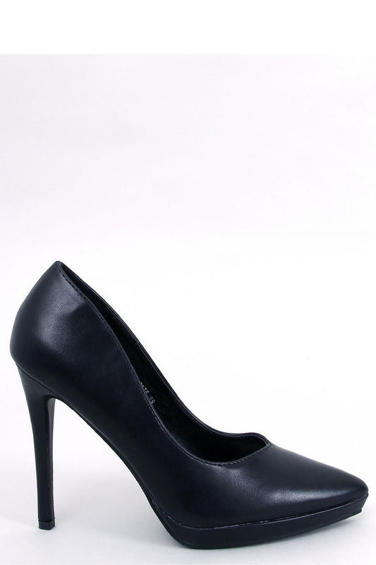 Stöckelschuhe Model 184355 Inello