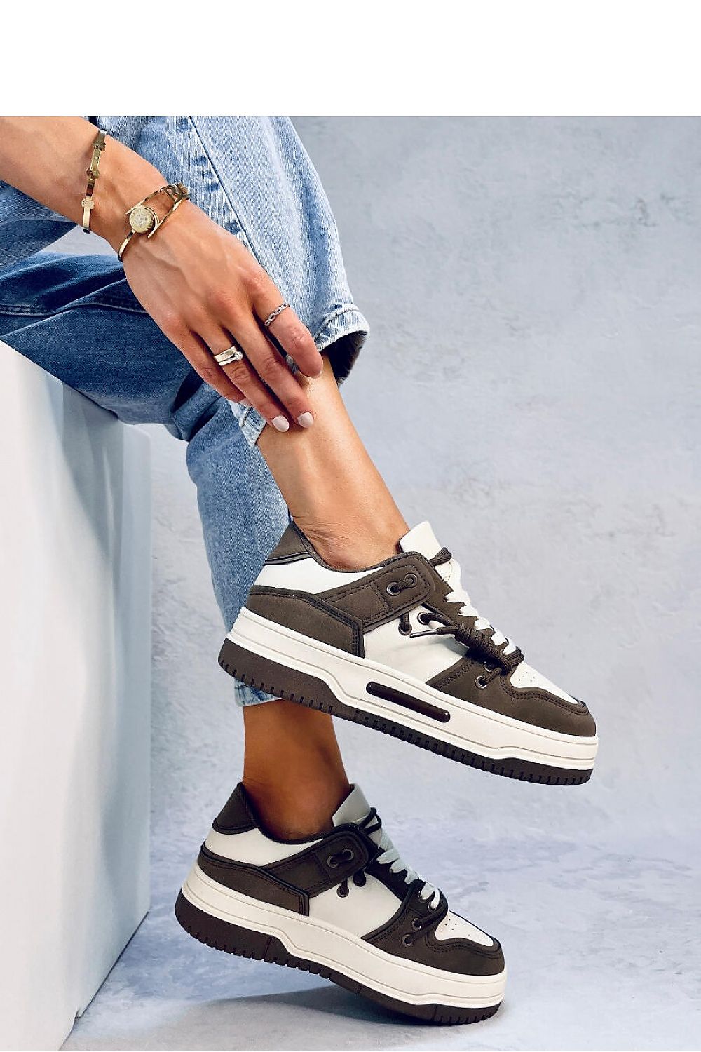 Sportschuhe Model 184357 Inello