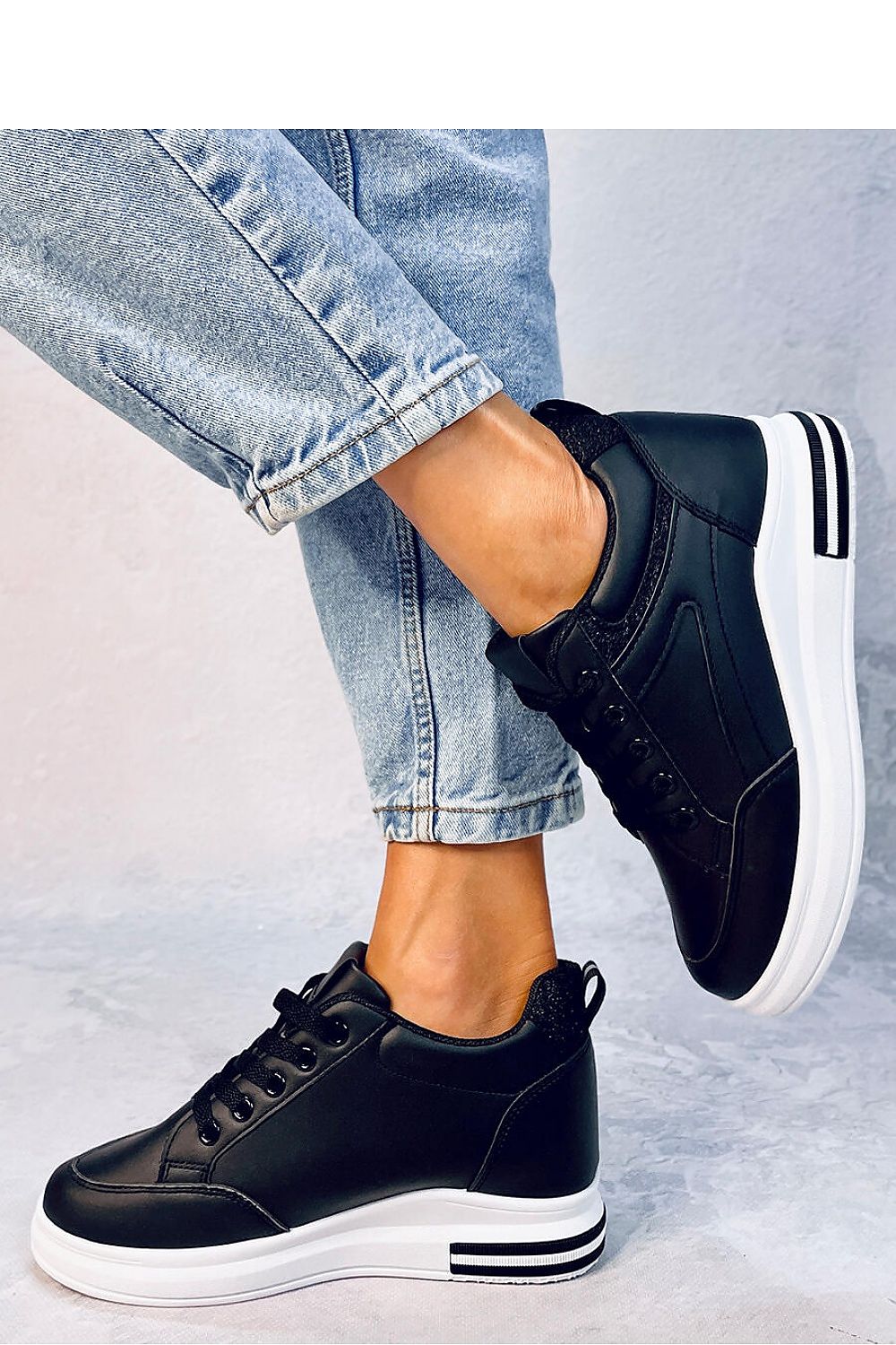 Sportschuhe Model 184363 Inello