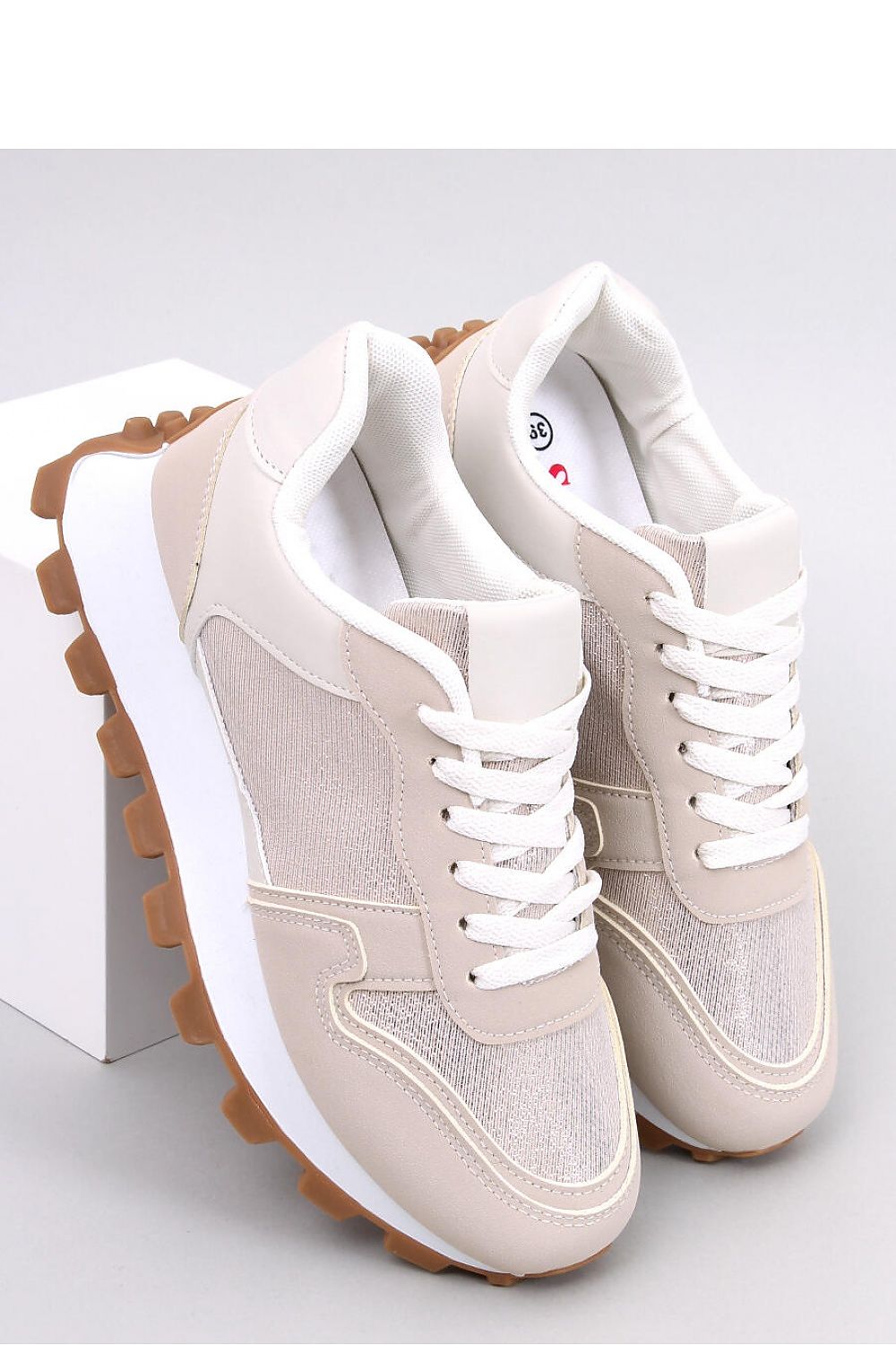 Sportschuhe Model 184365 Inello