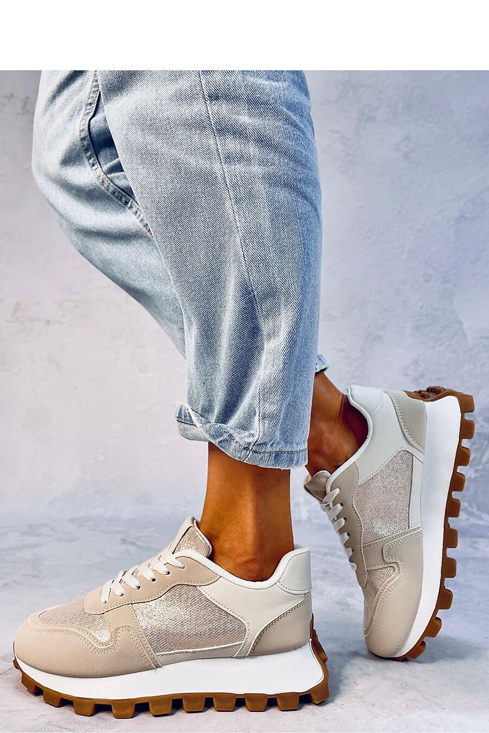 Sportschuhe Model 184365 Inello