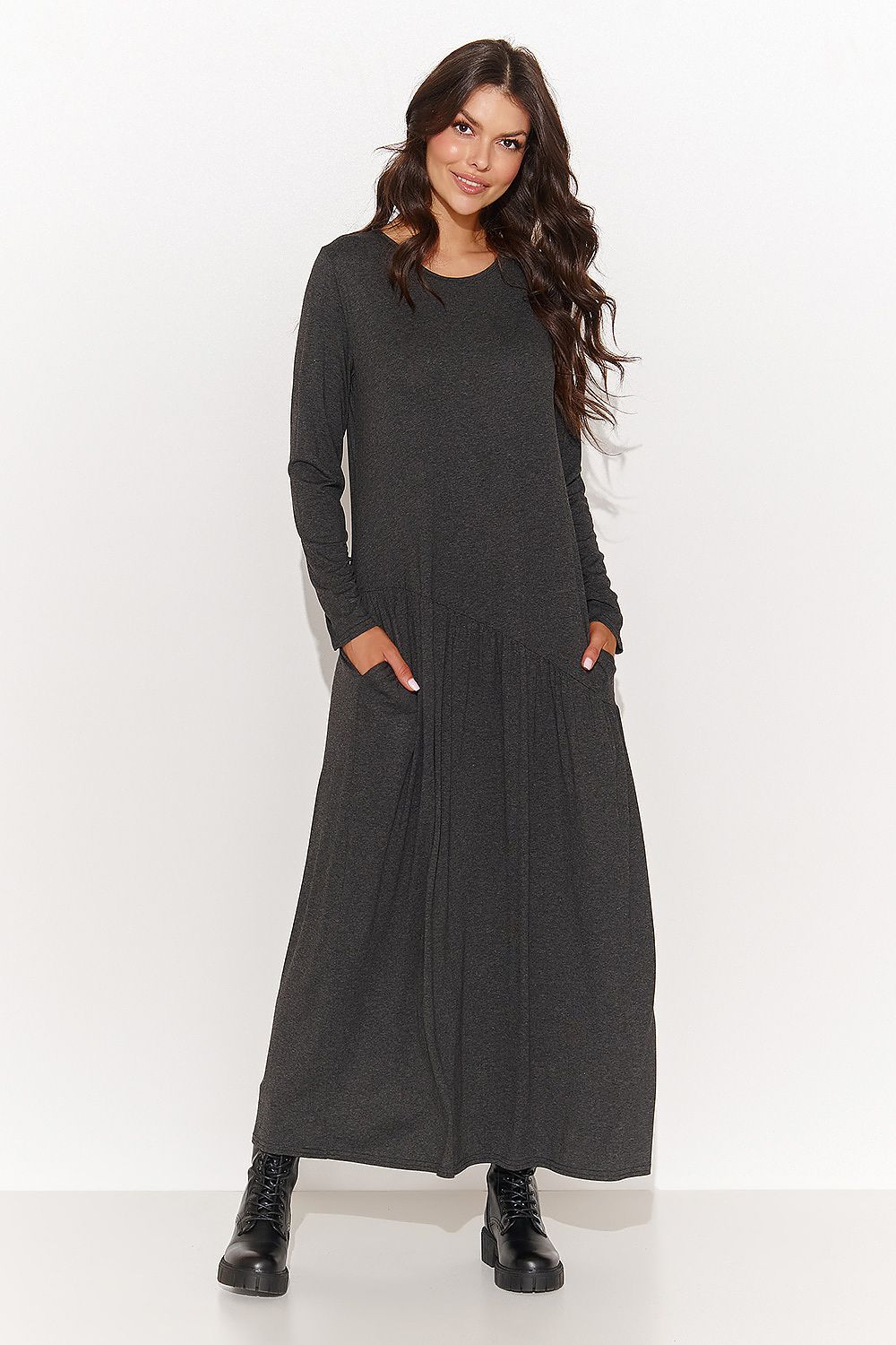 Alltagskleid Model 184373 Numinou