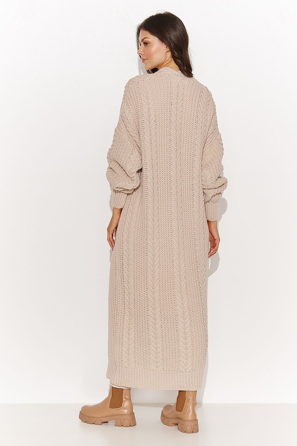 Cardigan Model 184396 Numinou