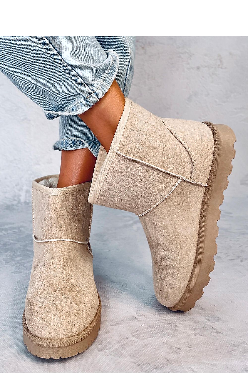 Schneeschuhe Model 184475 Inello