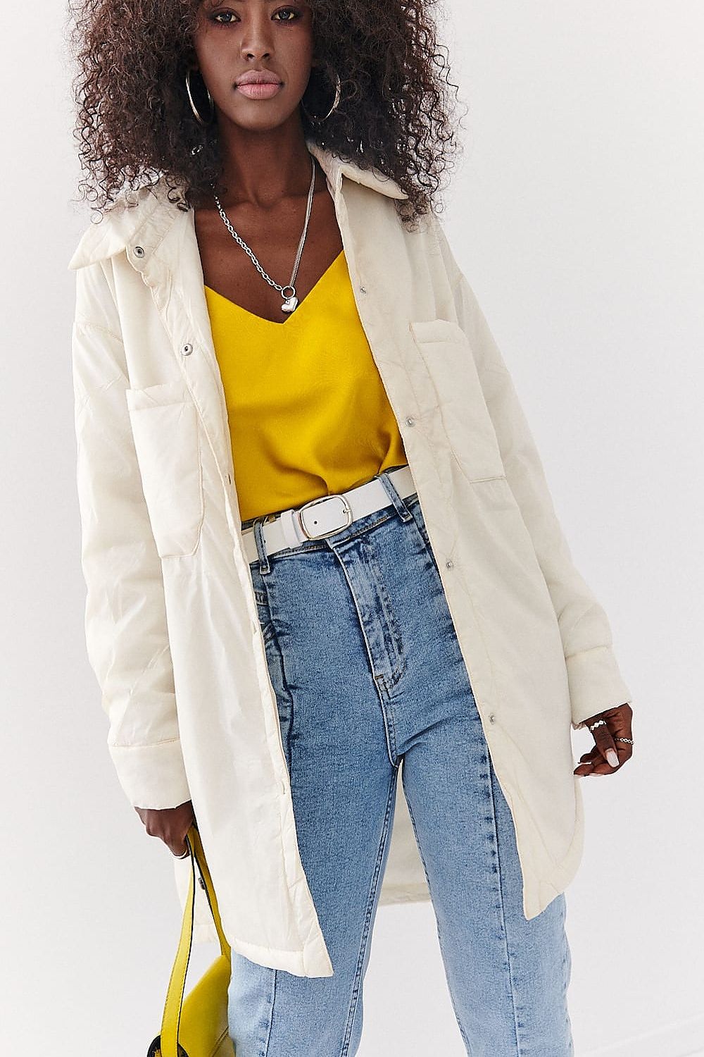 Jacke Model 184502 Fasardi