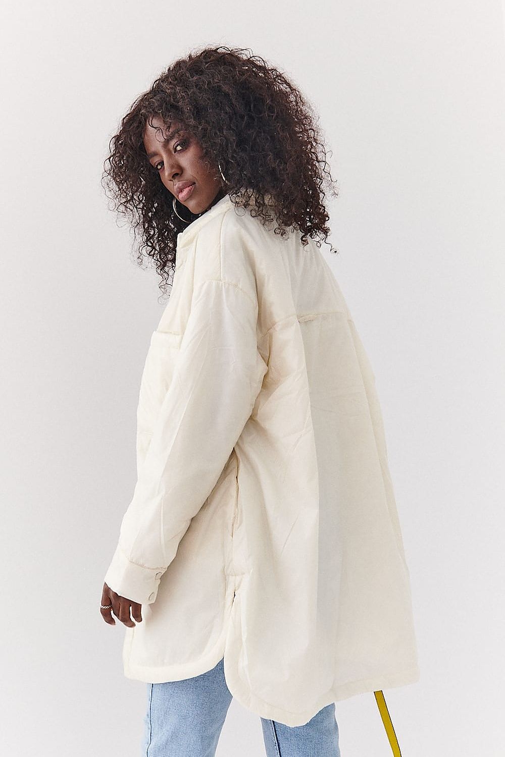 Jacke Model 184502 Fasardi
