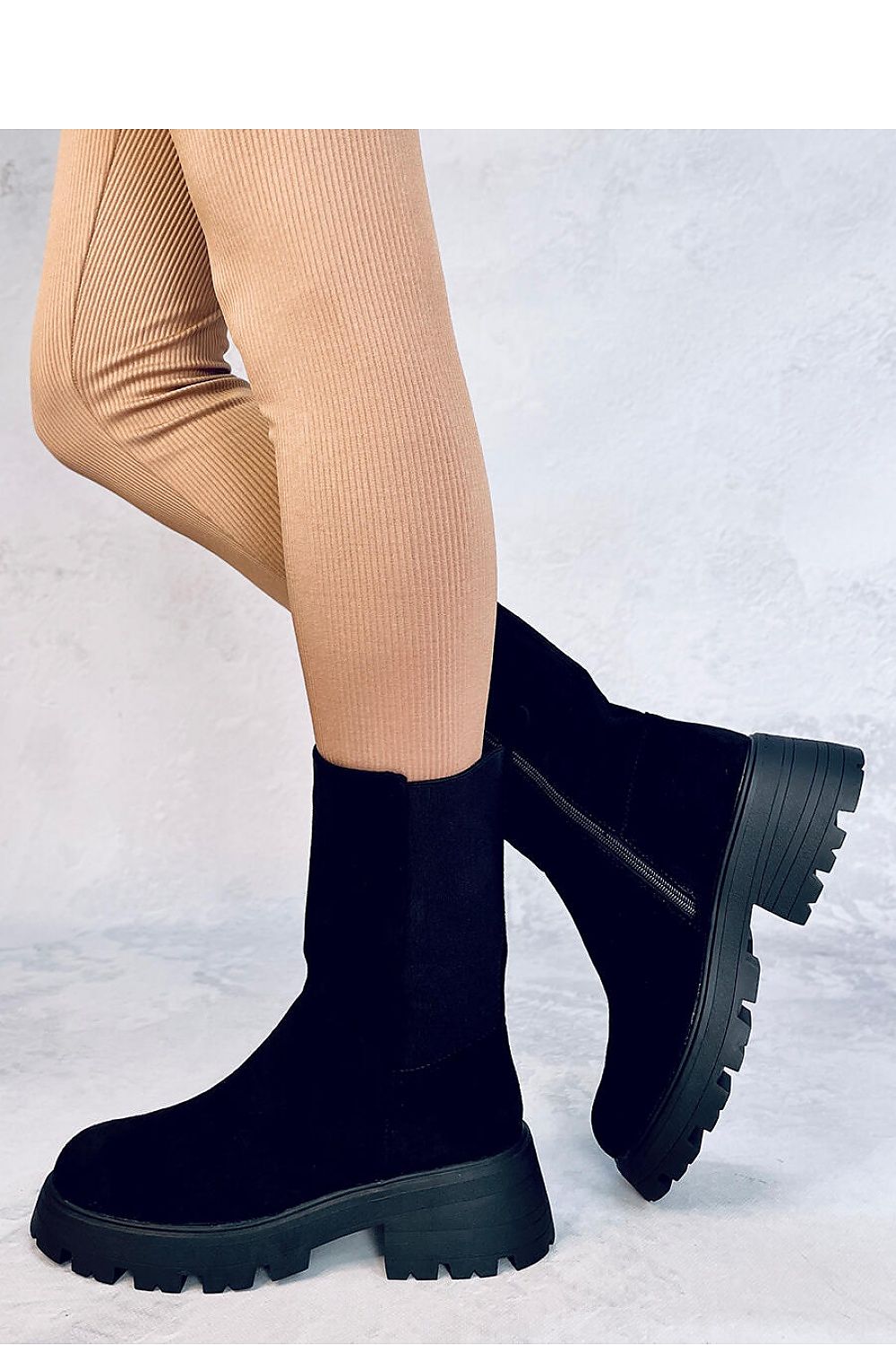 Jodhpur-Stiefel Model 184526 Inello
