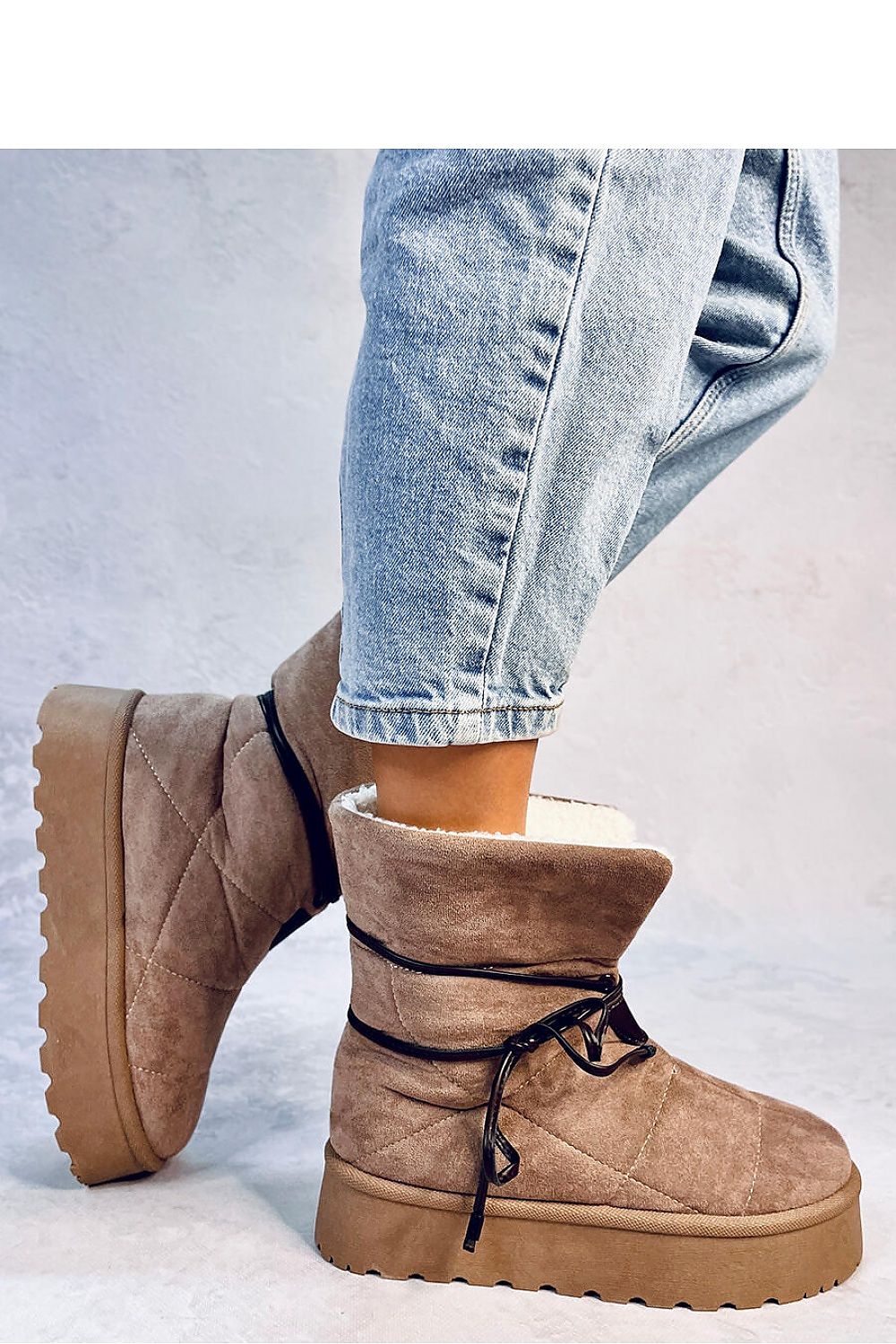 Schneeschuhe Model 184527 Inello