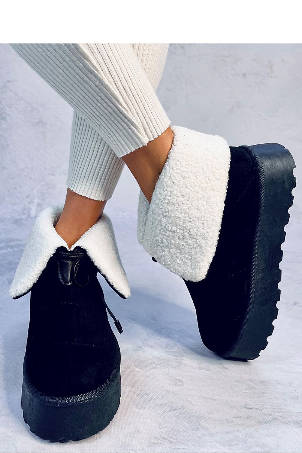 Schneeschuhe Model 184528 Inello