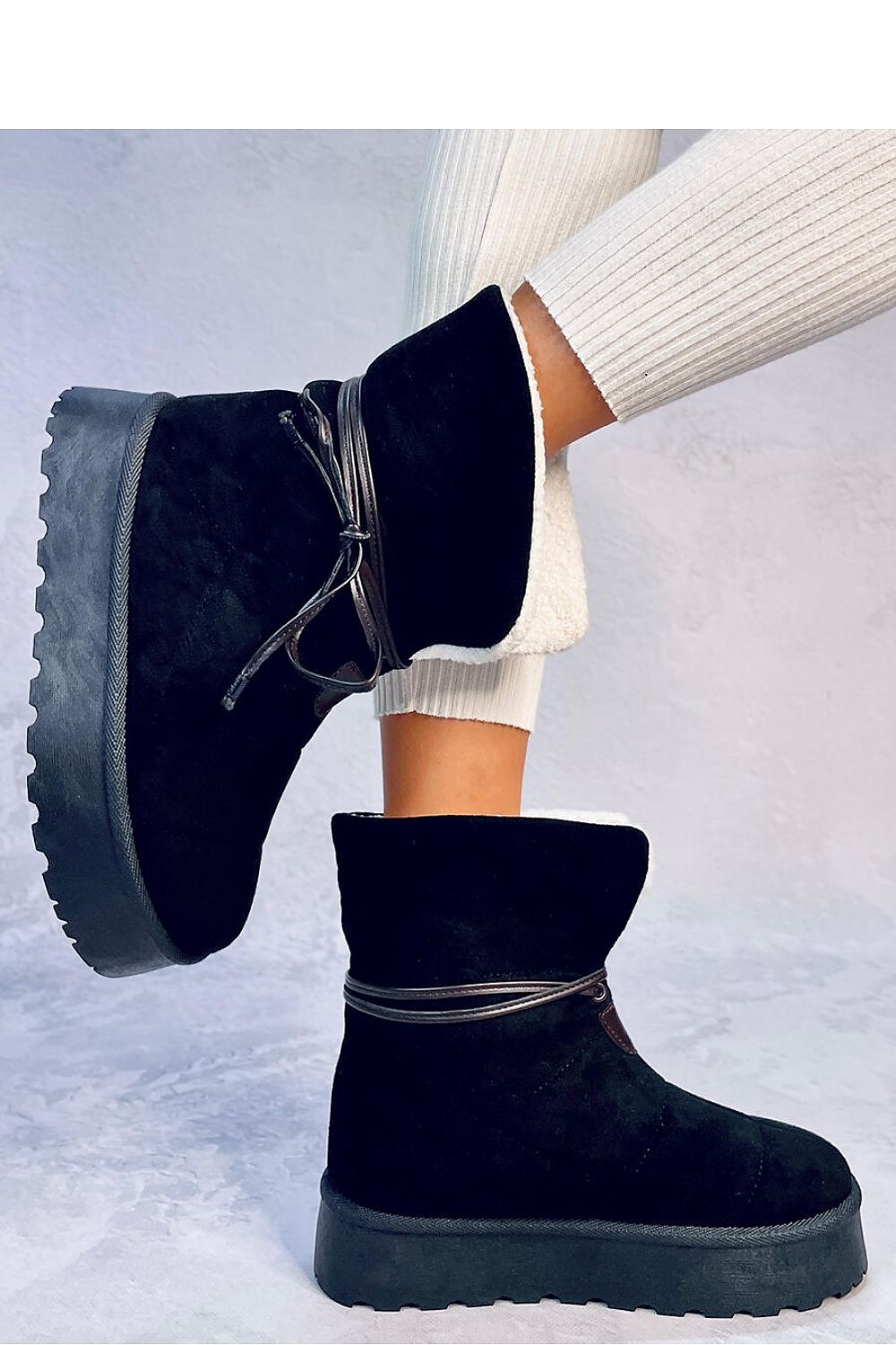 Schneeschuhe Model 184528 Inello