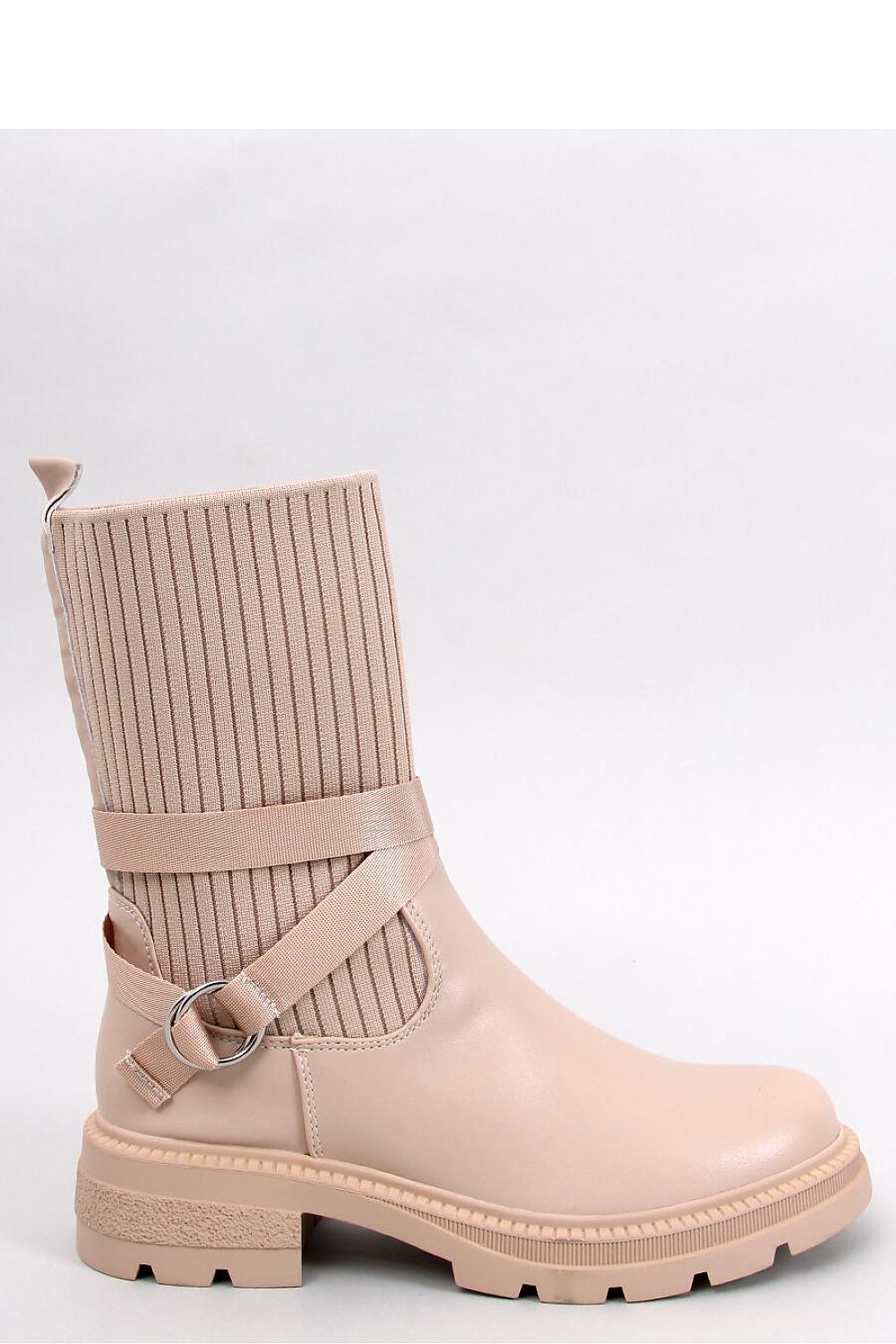 Stiefeletten Model 184531 Inello