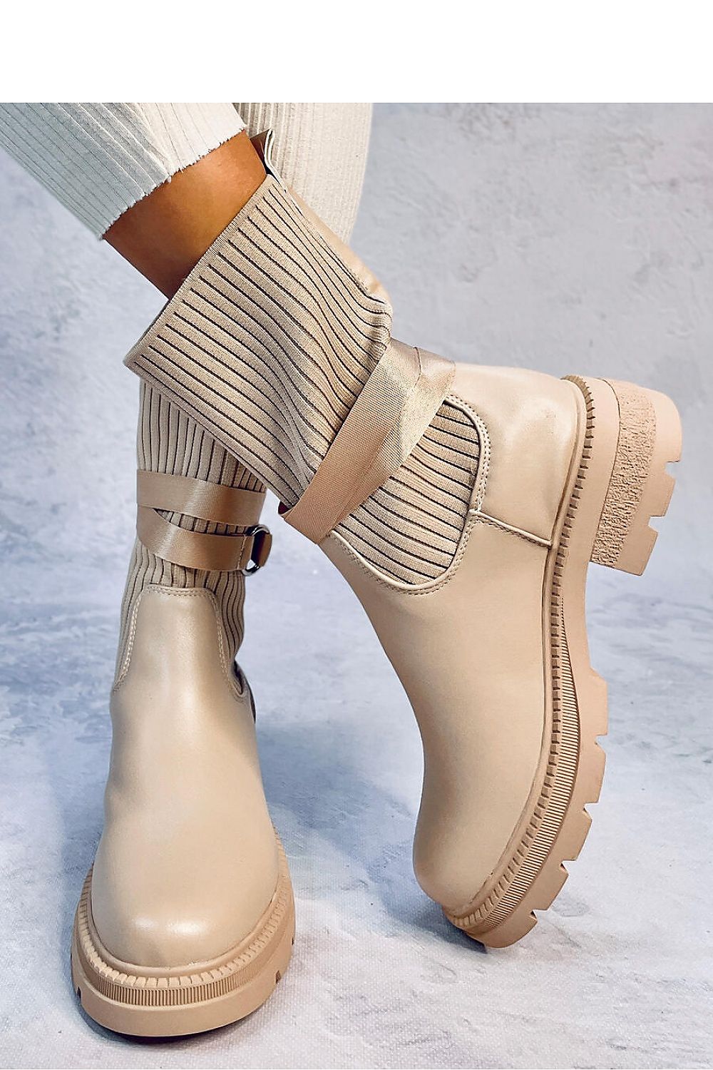 Stiefeletten Model 184531 Inello