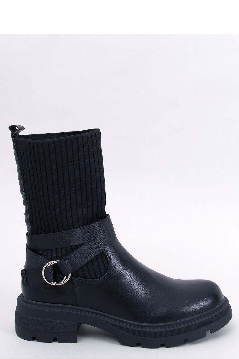 Stiefeletten Model 184532 Inello
