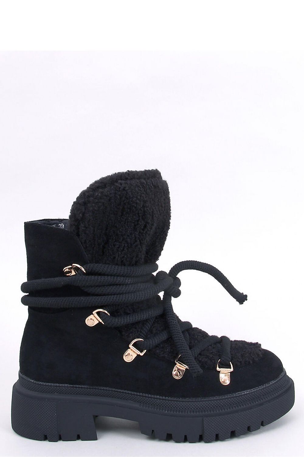 Schneeschuhe Model 184534 Inello