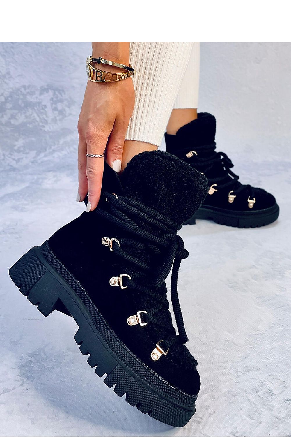 Schneeschuhe Model 184534 Inello