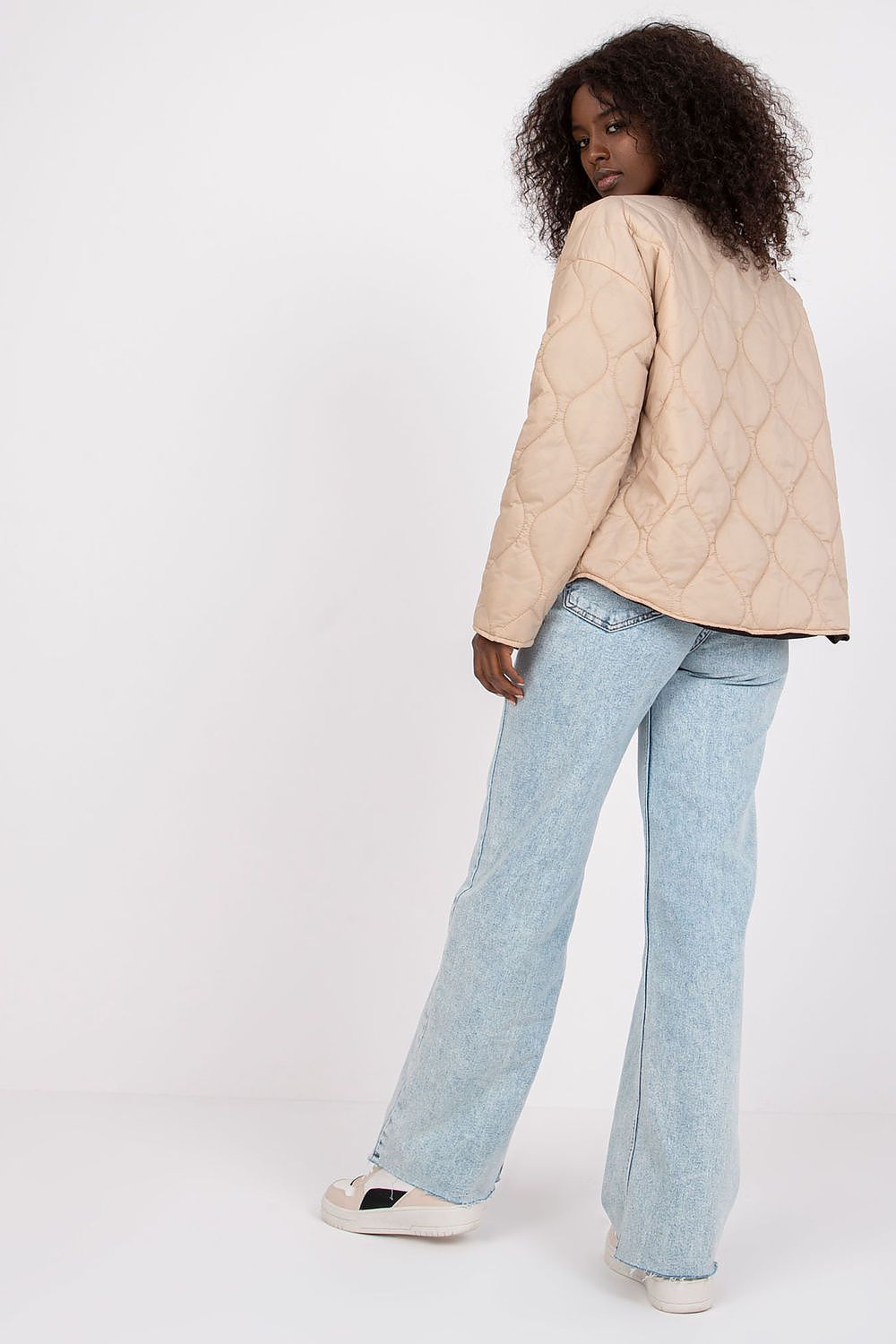 Jacke Model 184549 Rue Paris