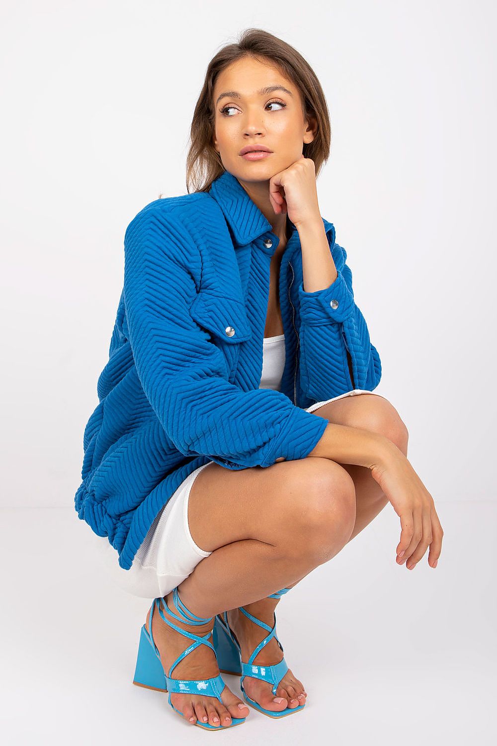 Jacke Model 184551 Rue Paris