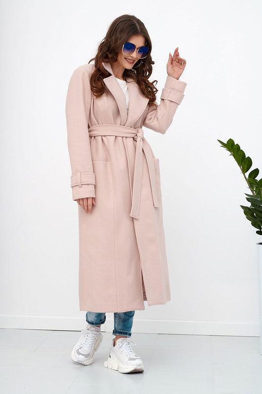 Mantel Model 184494 Roco Fashion