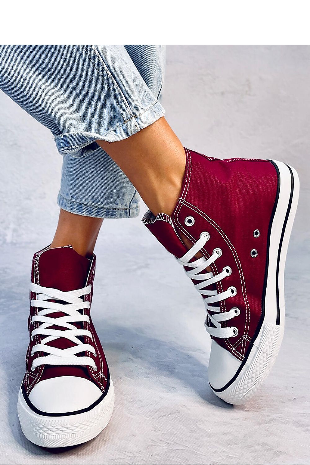 Sneakers Model 184564 Inello