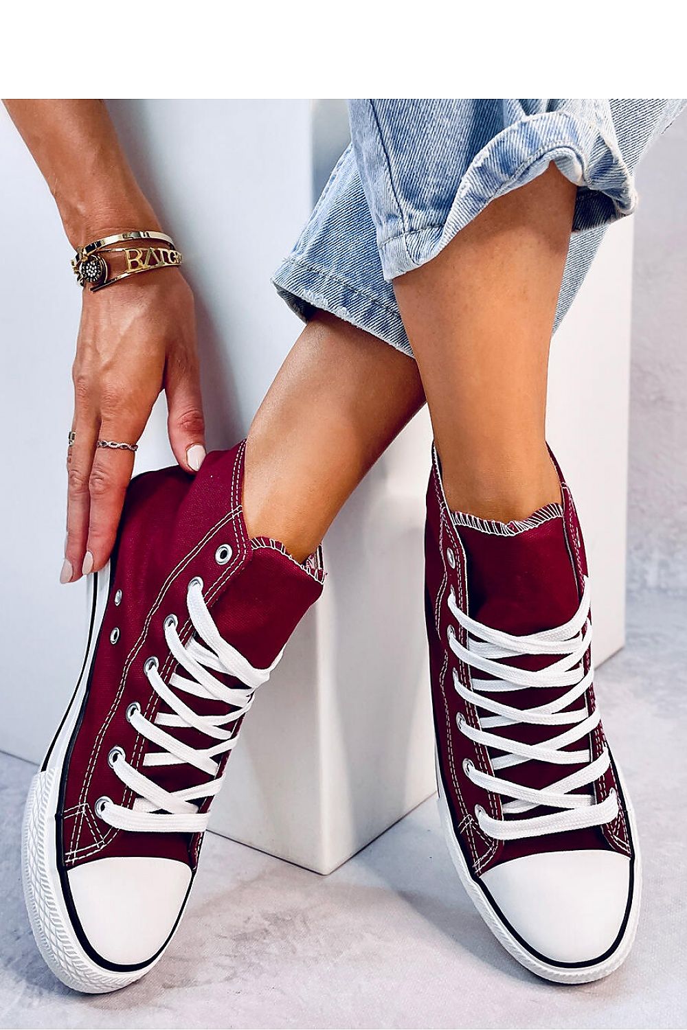 Sneakers Model 184564 Inello