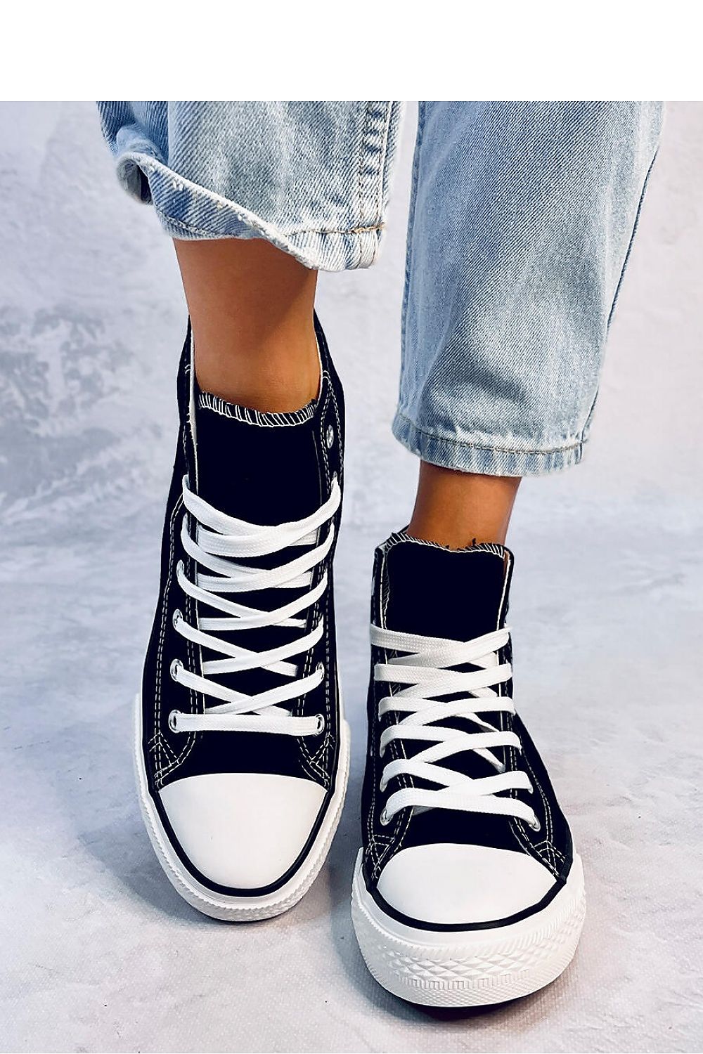 Sneakers Model 184565 Inello