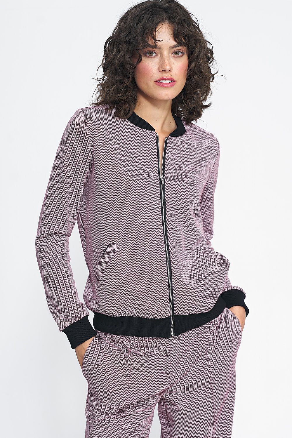 Jacke Model 184591 Nife