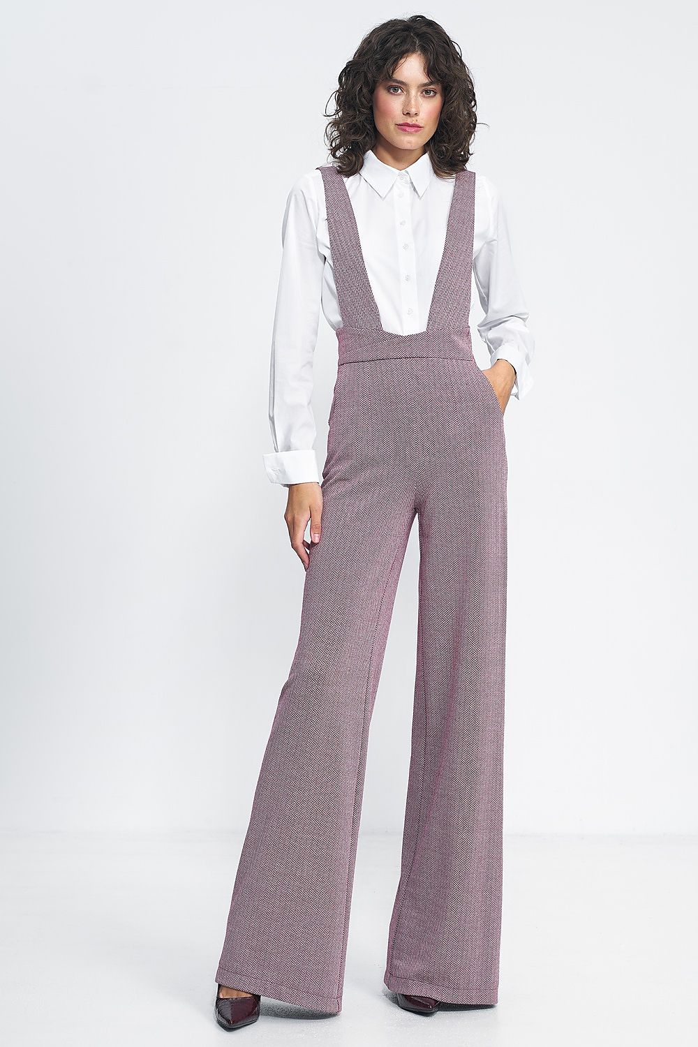 Overall Model 184601 Nife