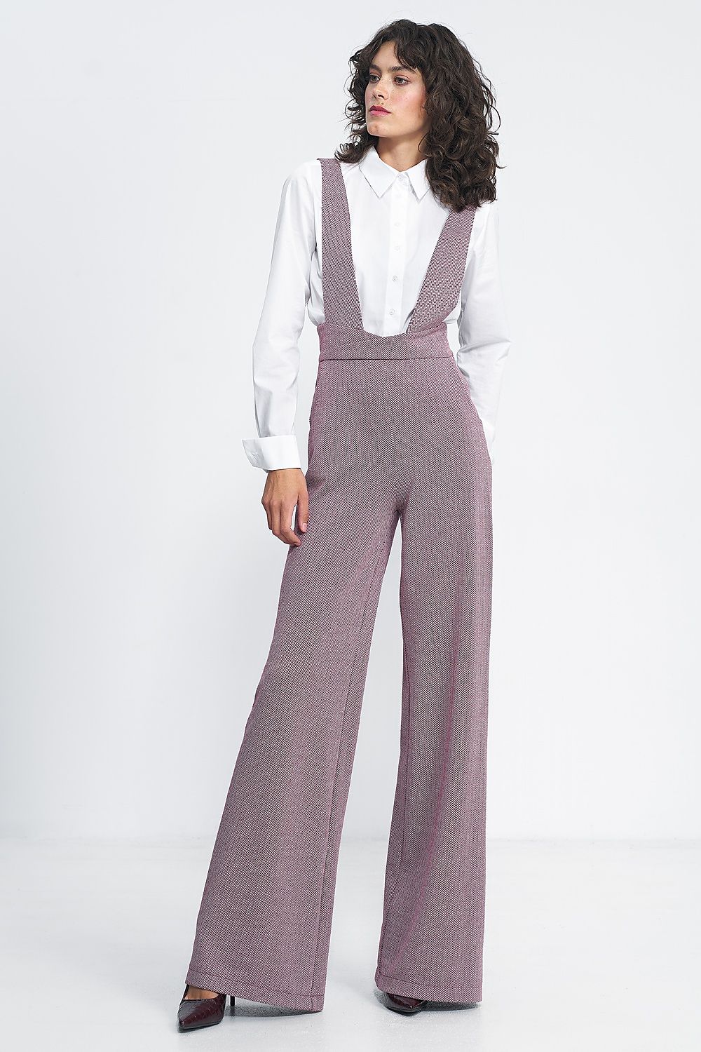 Overall Model 184601 Nife