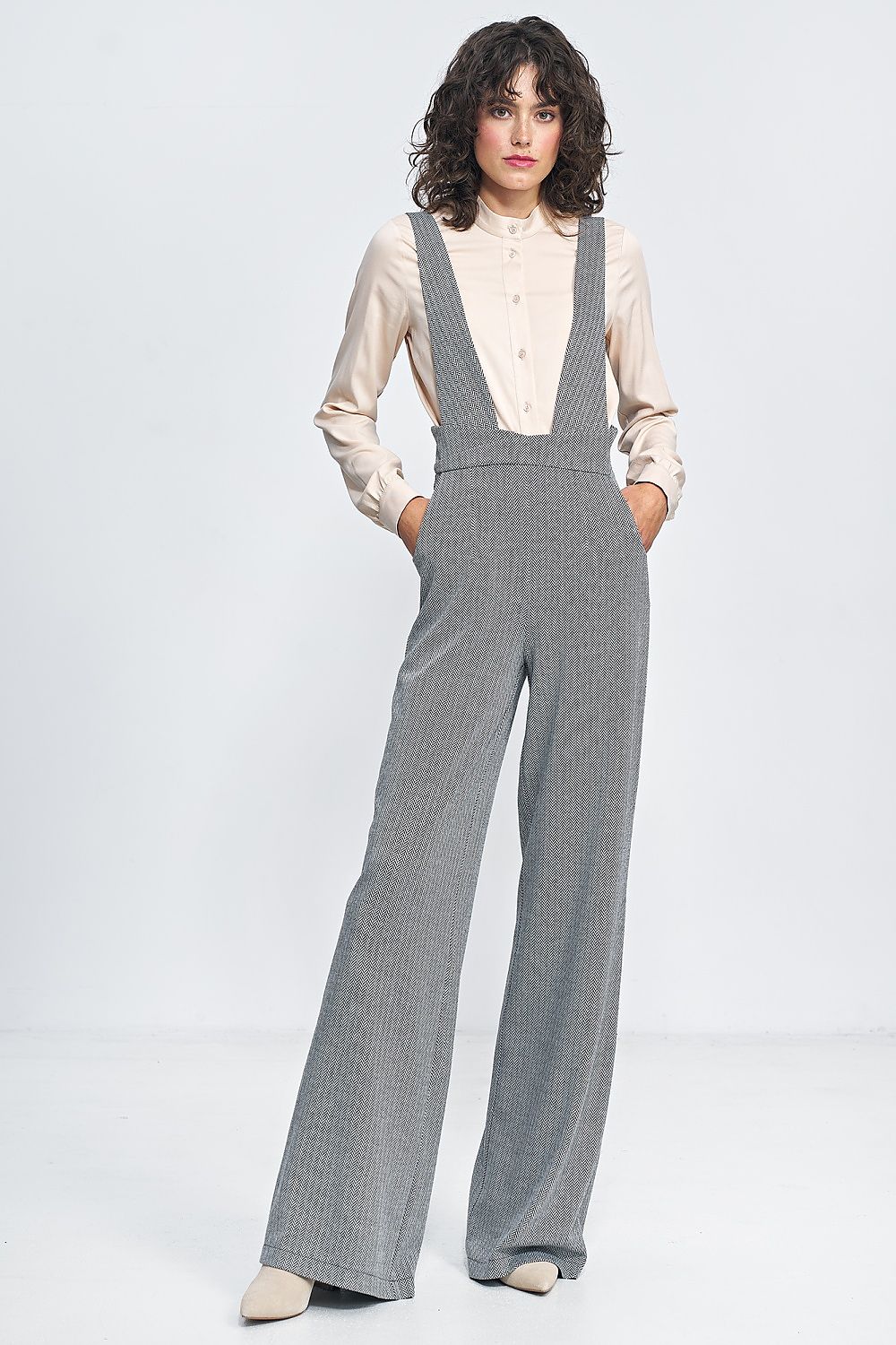 Overall Model 184602 Nife