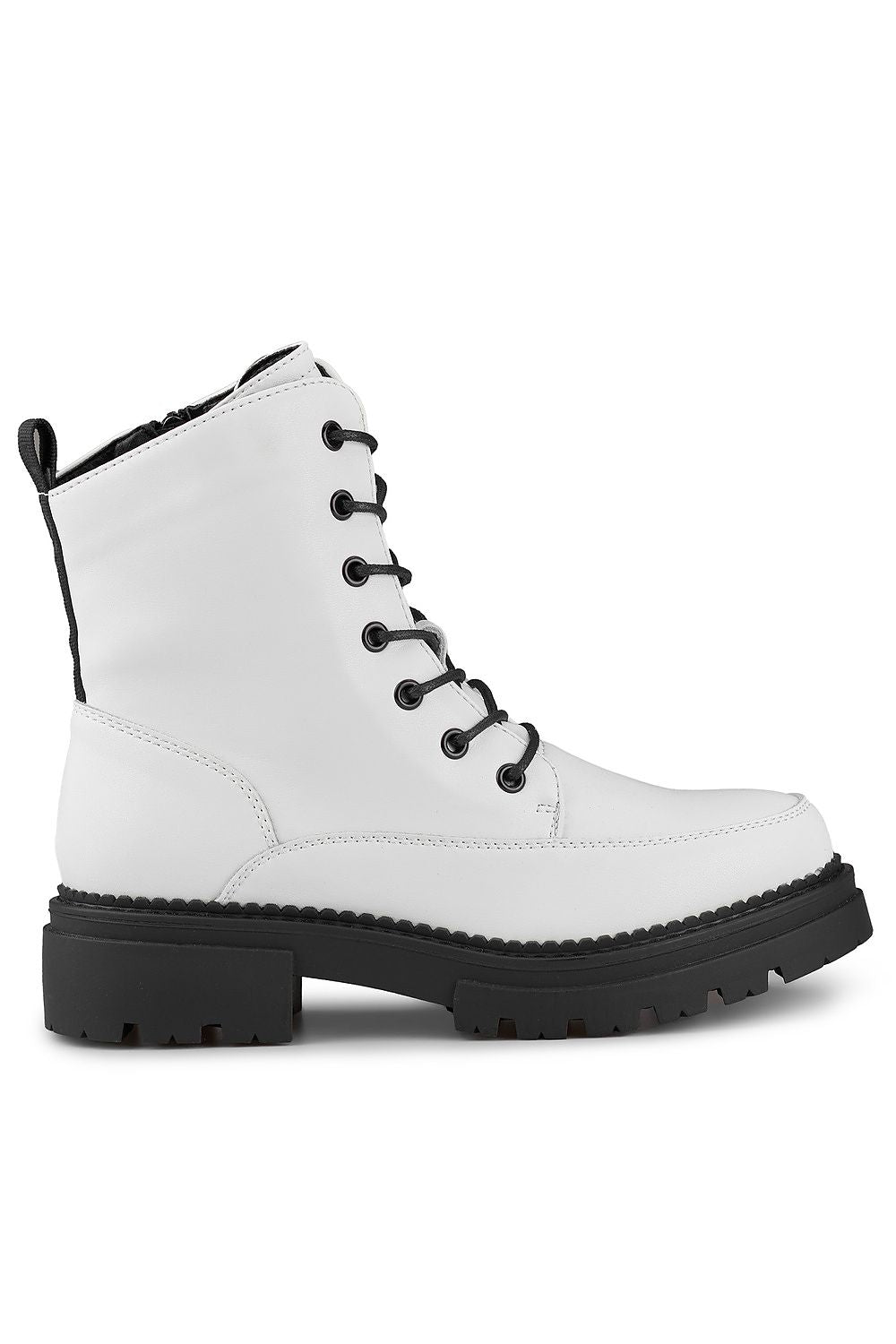 Stiefeletten Model 184620 PRIMO