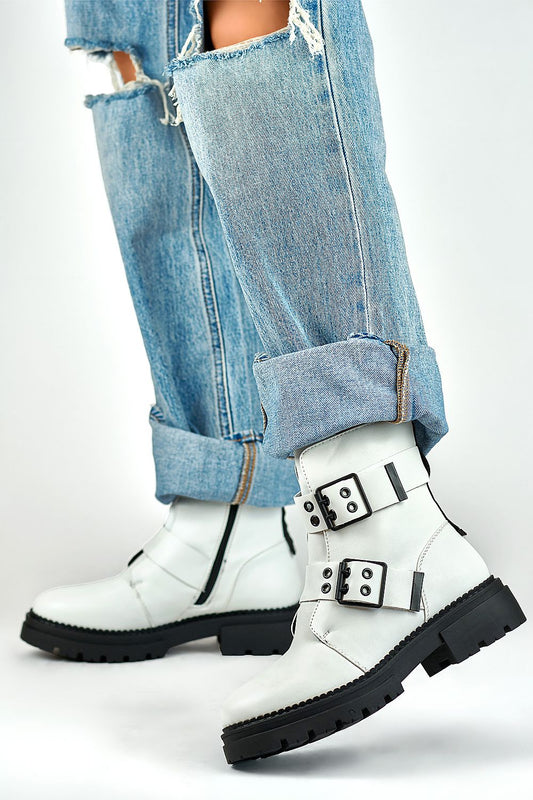 Boot Model 184624 PRIMO