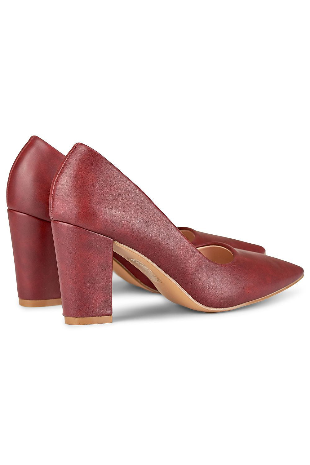 Pumps mit Absatz Model 184637 PRIMO