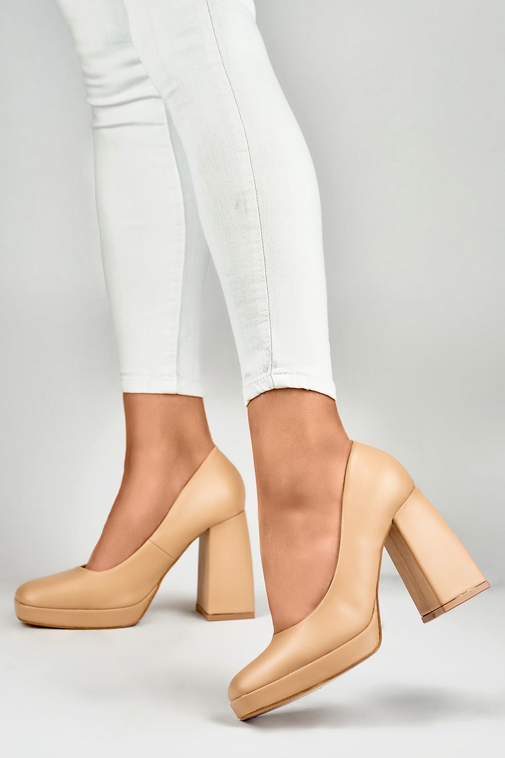 Pumps mit Absatz Model 184640 PRIMO