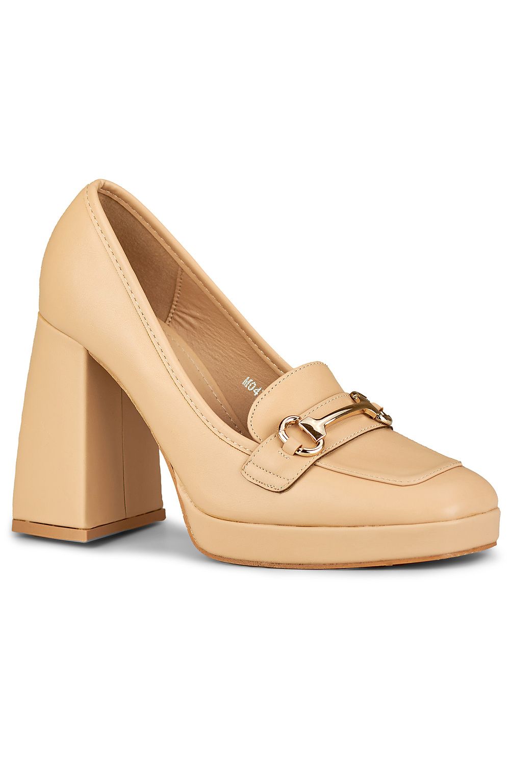 Pumps mit Absatz Model 184641 PRIMO