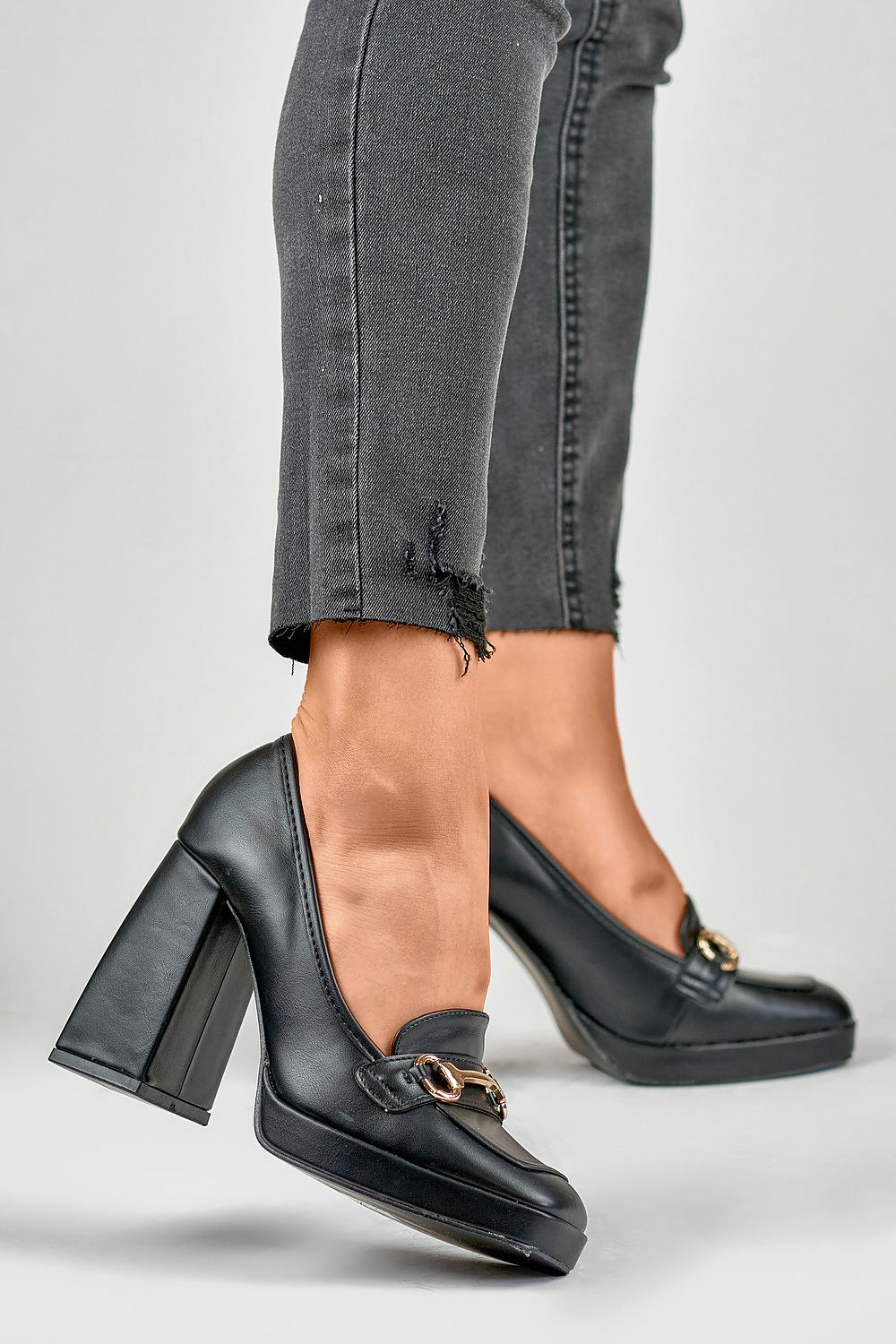 Pumps mit Absatz Model 184642 PRIMO