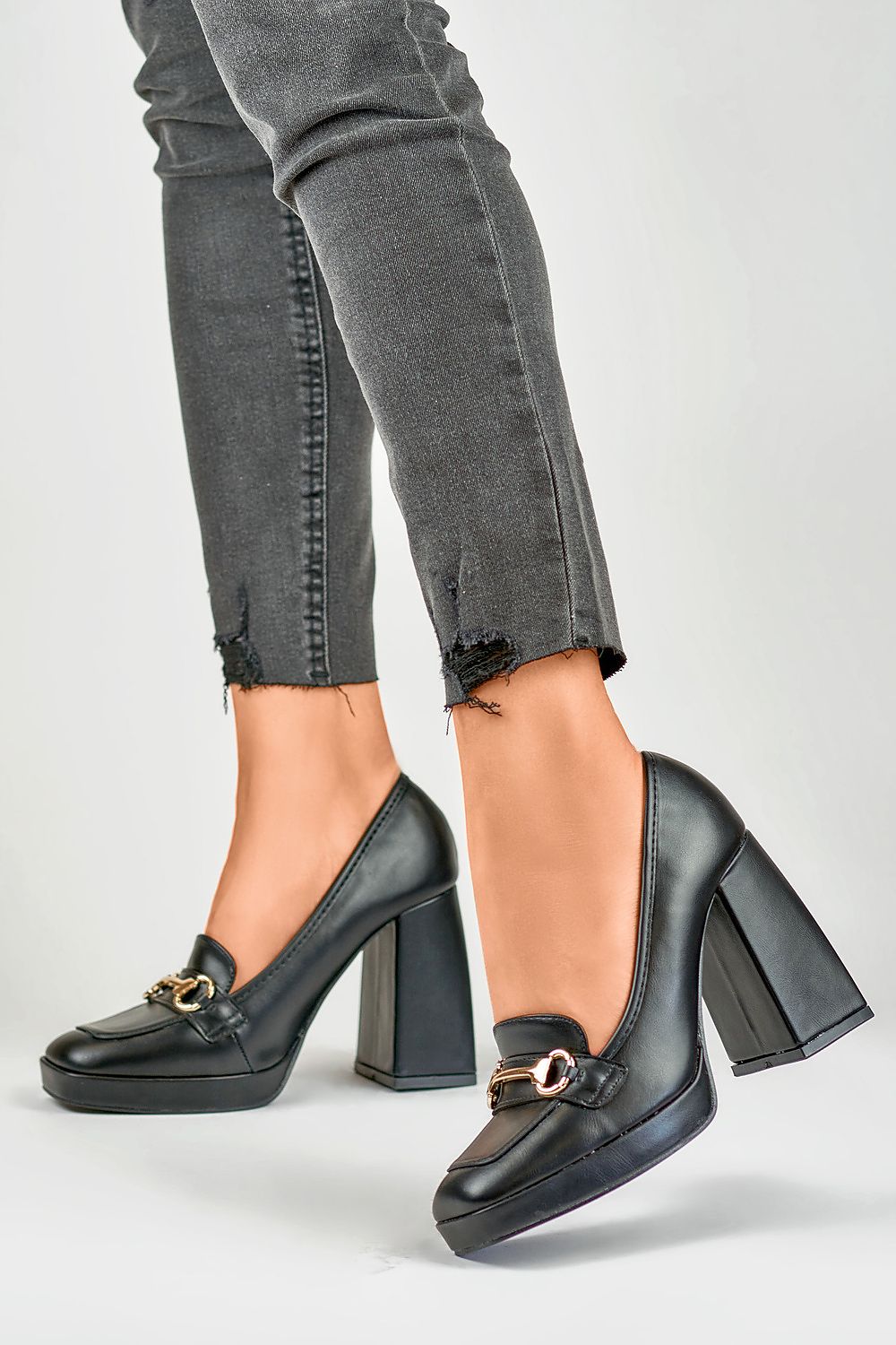 Pumps mit Absatz Model 184642 PRIMO