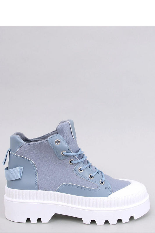 Sneakers Model 184643 Inello
