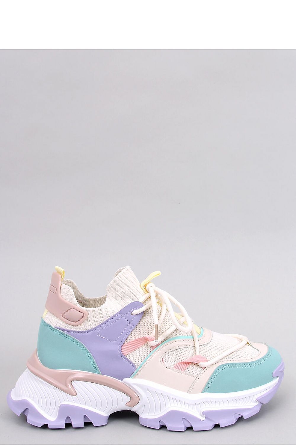 Sportschuhe Model 184649 Inello