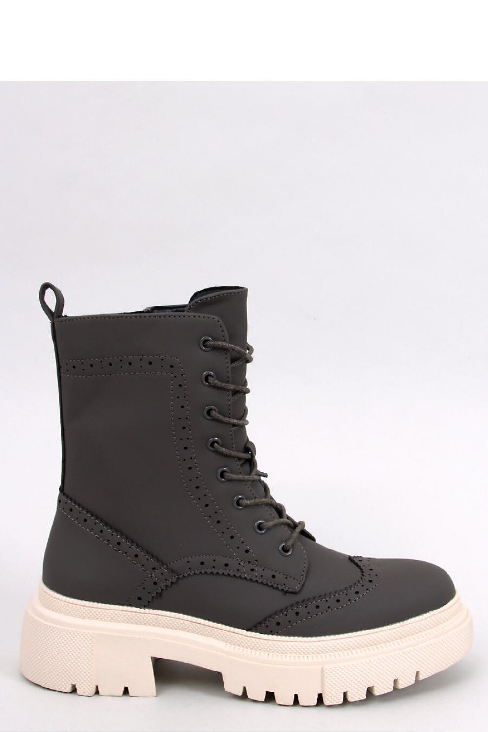 Stiefeletten Model 184651 Inello