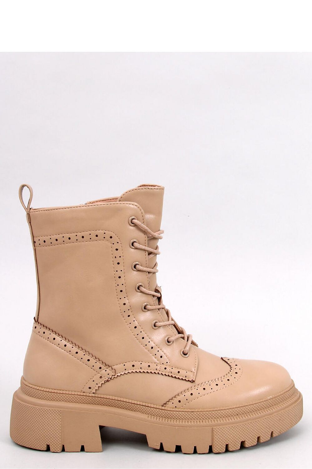 Stiefeletten Model 184652 Inello