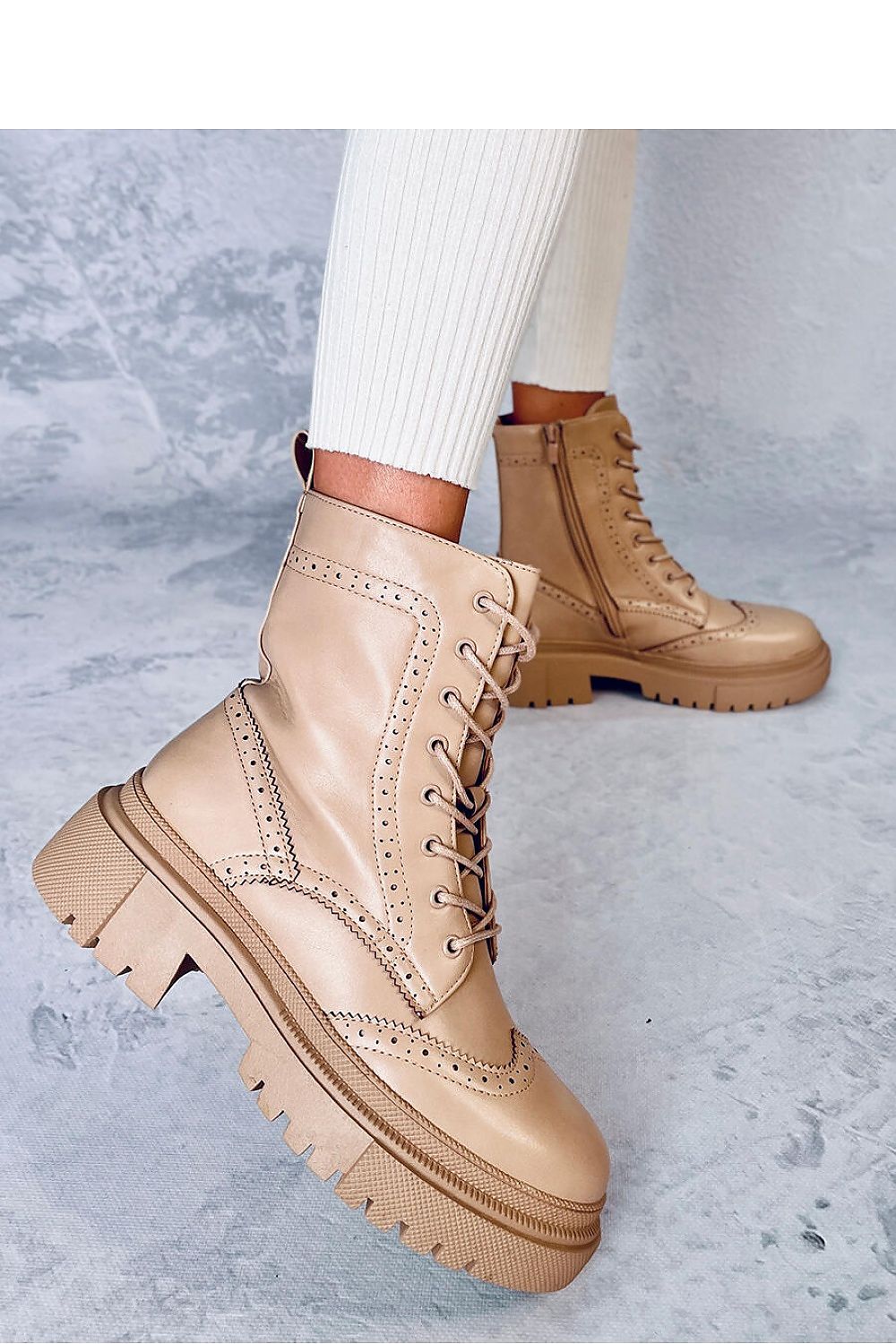 Stiefeletten Model 184652 Inello