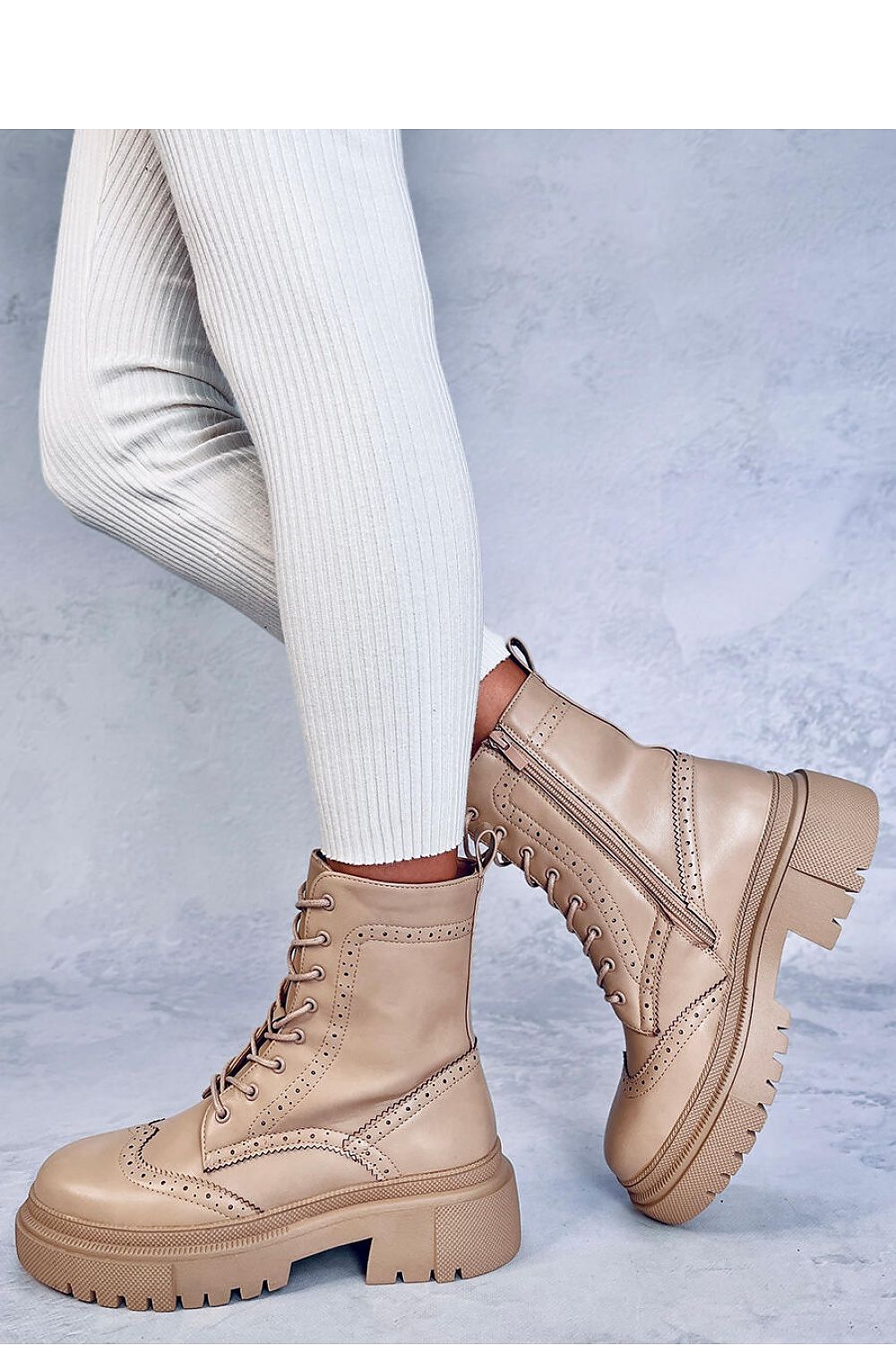 Stiefeletten Model 184652 Inello