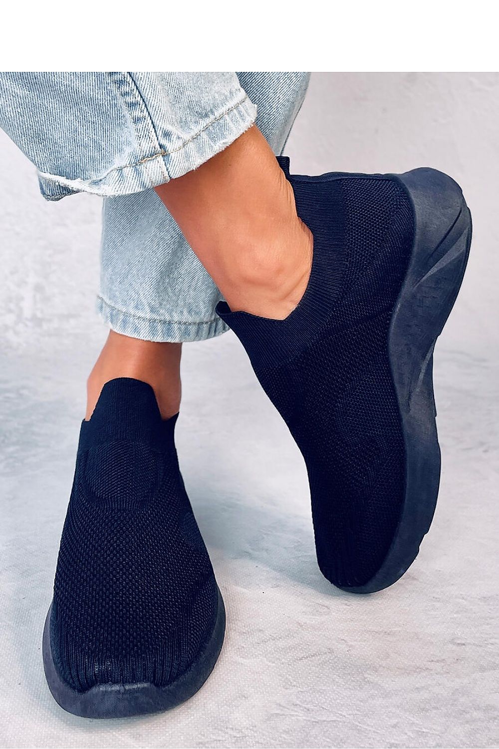 Sportschuhe Model 184658 Inello