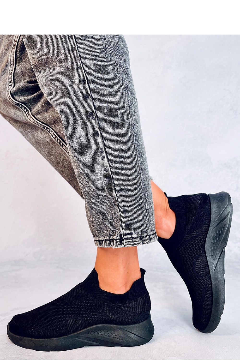 Sportschuhe Model 184660 Inello