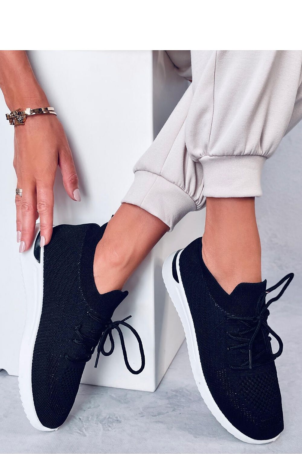 Sportschuhe Model 184666 Inello