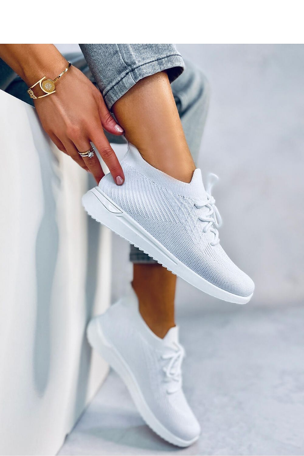 Sportschuhe Model 184667 Inello