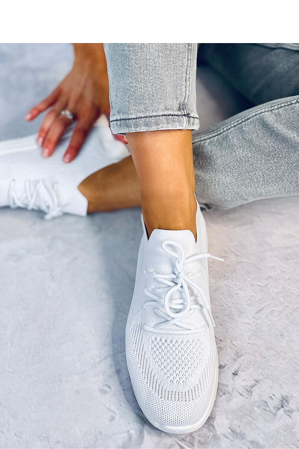 Sportschuhe Model 184667 Inello