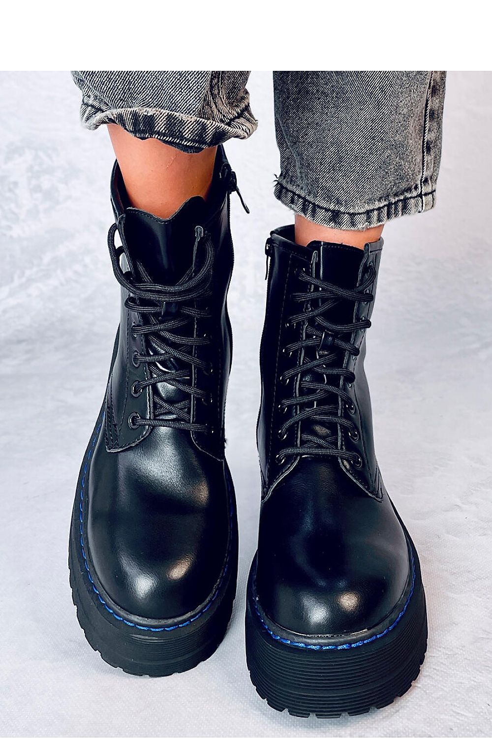 Stiefeletten Model 184668 Inello