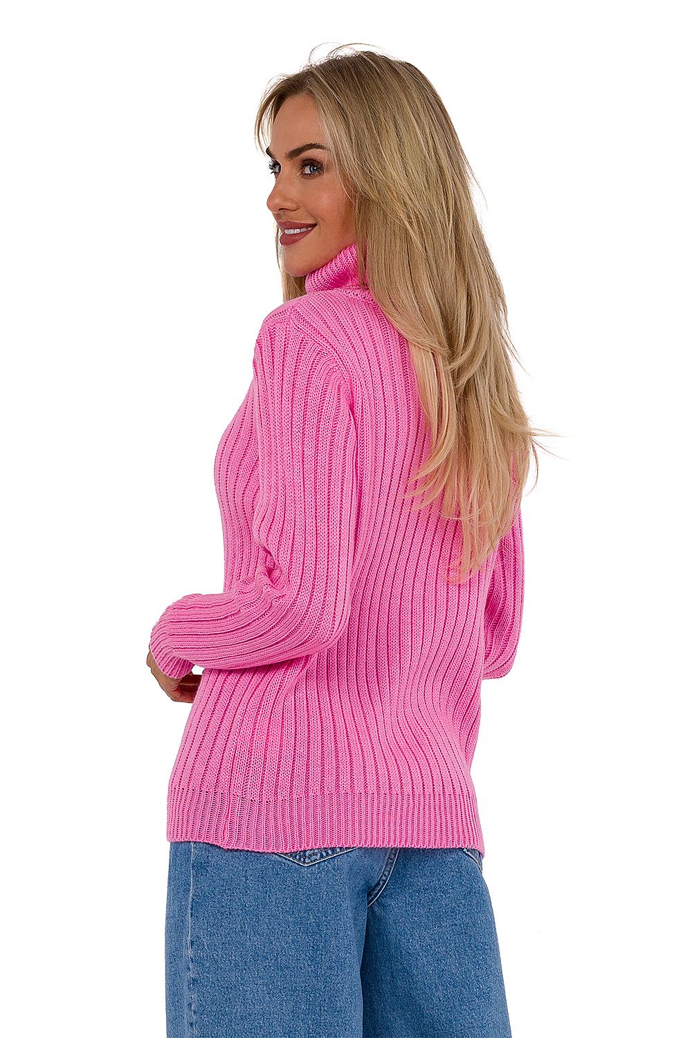 Rollkragenpullover Model 184684 Moe